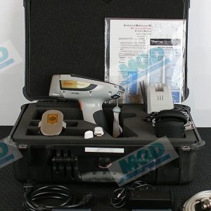 Thermo Scientific Niton XL3t 900S XRF Analyzer