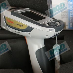 Thermo Scientific Niton XL3t 900S XRF Analyzer