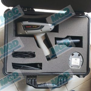 Thermo Scientific Niton XL3t GOLDD+ XRF Analyzer