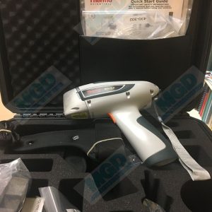 Thermo Scientific Niton XL3t Ultra XRF Analyzer
