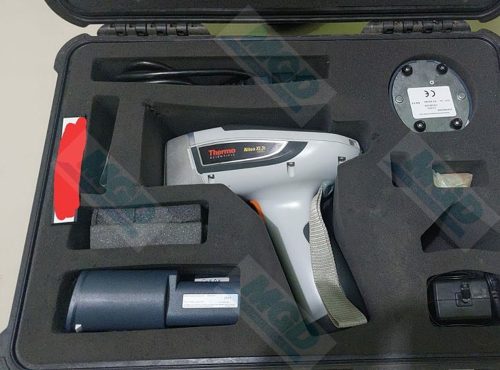 Thermo Scientific Niton XL3t Ultra XRF Analyzer