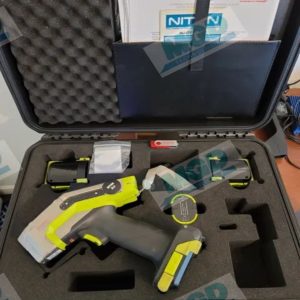 Thermo Scientific Niton XL5 Plus Handheld XRF Analyzer