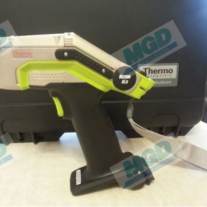 Thermo Scientific Niton XL5 Plus Handheld XRF Analyzer