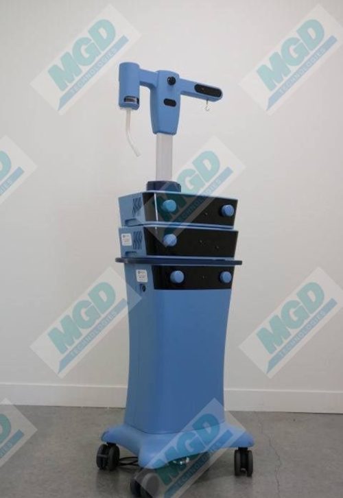 VaserLipo 2.2 Liposuction System