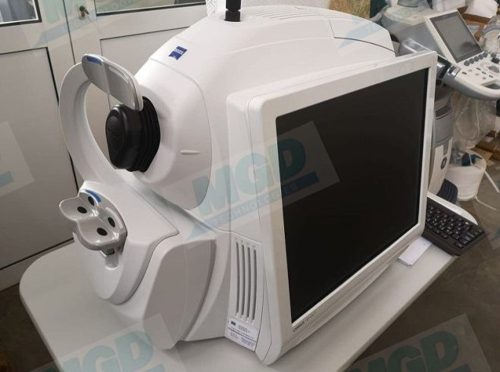 Zeiss Cirrus 5000 OCT HD