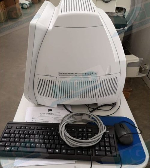Zeiss Cirrus 5000 OCT HD