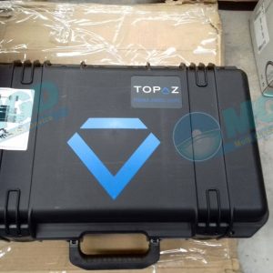 Zetec Topaz32 32 Channel Phased Array Instrument
