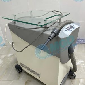 Zimmer Cryo 6 Cold Air Chiller Device