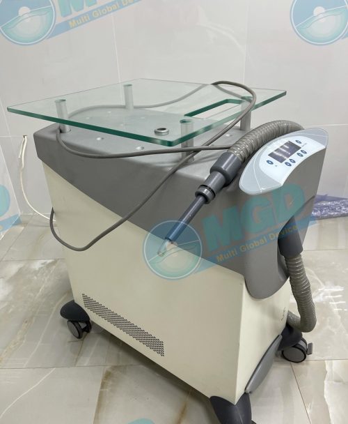 Zimmer Cryo 6 Cold Air Chiller Device
