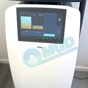 Zimmer Cryo 7 Cold Air Chiller Device