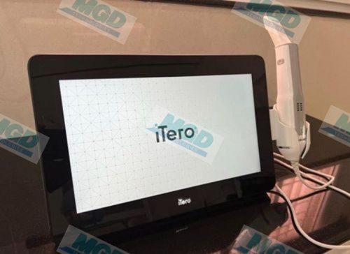 iTero Element 2 Plus Mobile