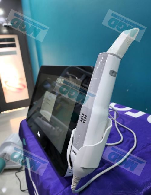 iTero Element 2 Plus Mobile
