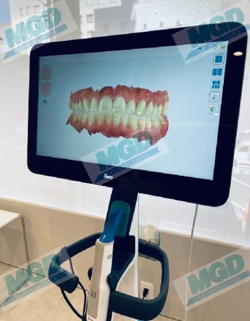 iTero Element 5D Plus Lite